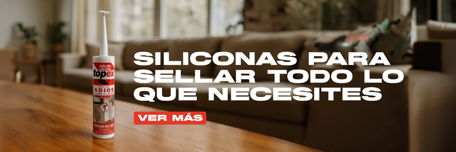 Siliconas topex